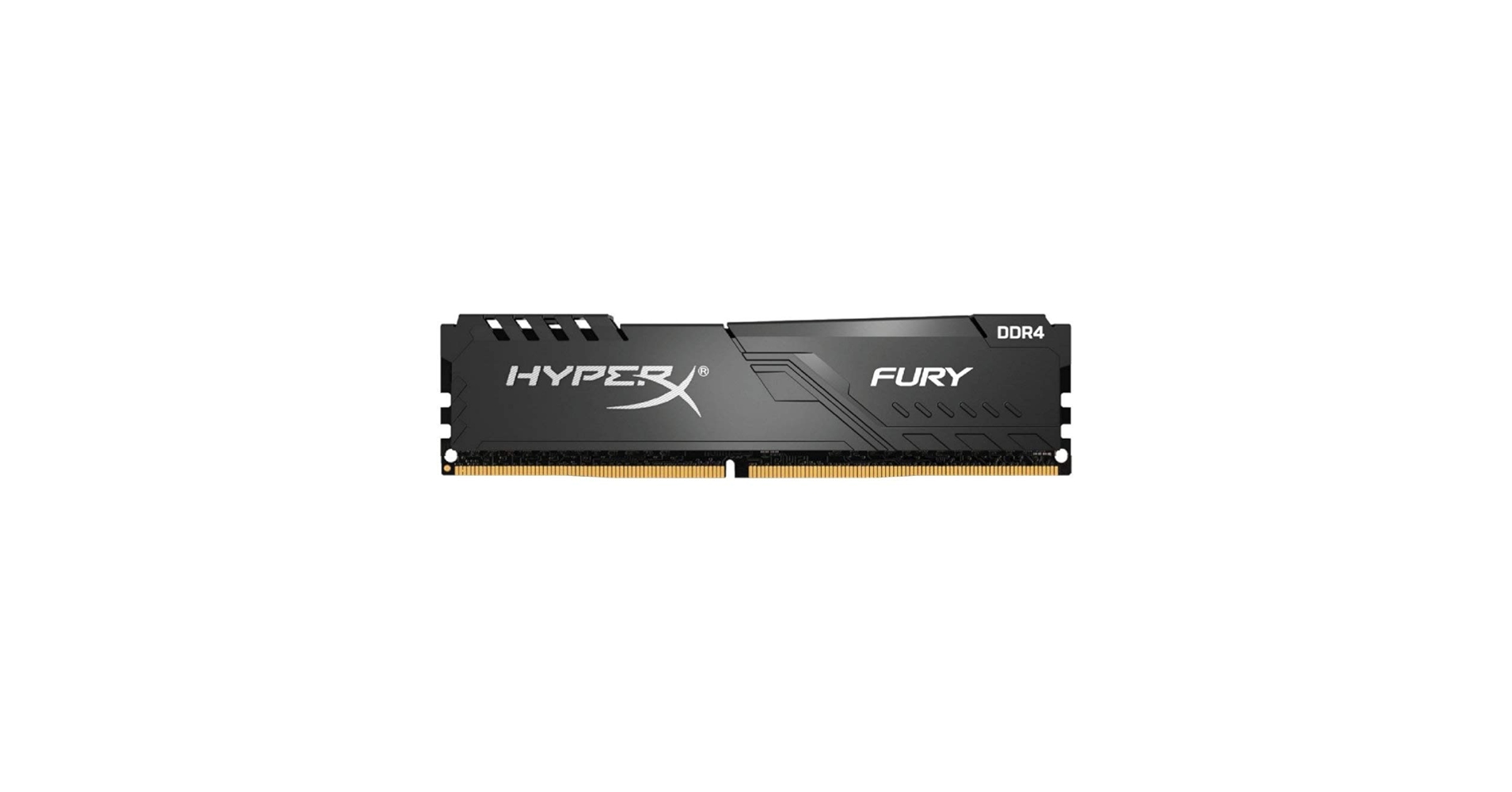 HyperX FURY DDR4 メモリー 32GBx2 2400mhz Amazon.com: HyperX Fury 32GB 2400MHz DDR4 Ram CL15 DIMM 黑色